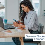 Comparison of the best German Blocked Accounts