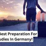 The Best Preparation For Studies In Germany!